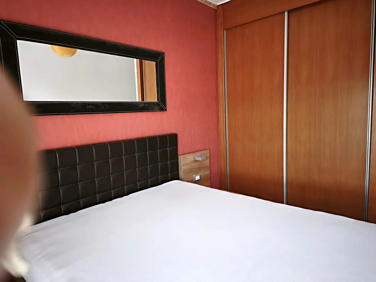 Habitación de Casa o chalet en venta en Vélez-Málaga con Aire acondicionado, Terraza y Amueblado