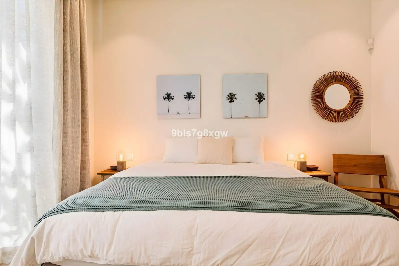 Apartament amb piscina en venda a Calle Benahavís 5-1, imagen 37