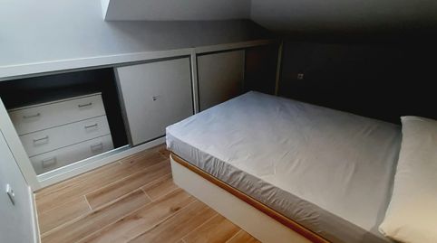 Foto 4 de Apartament de lloguer a Úbeda, Jaén