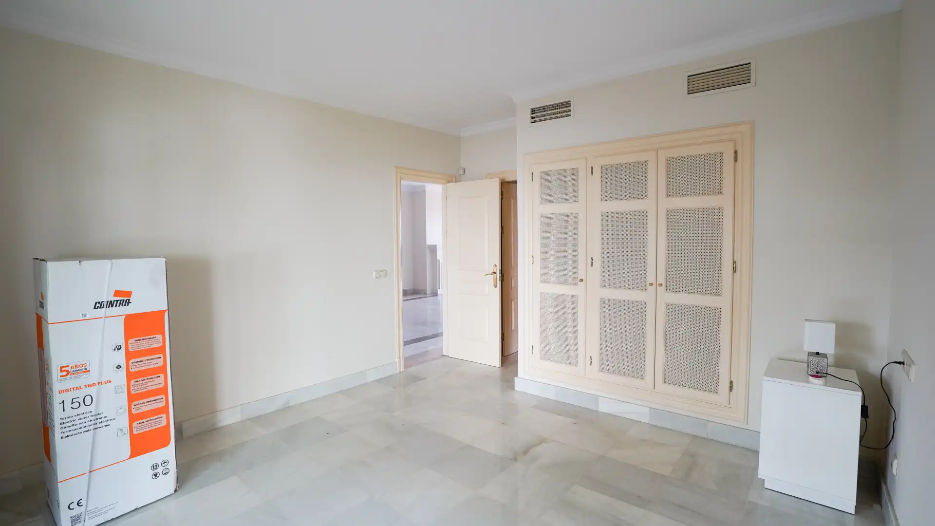 Apartment mit Pool zur Miete in La Quinta, imagen 21