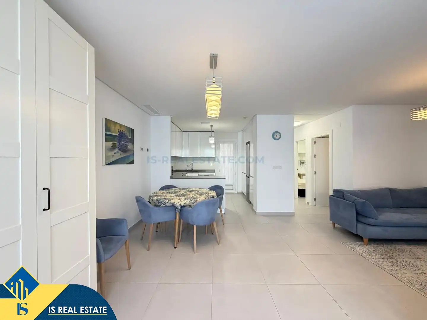 Adosado con piscina en venta en Nueva Torrevieja - Aguas Nuevas, imagen 19