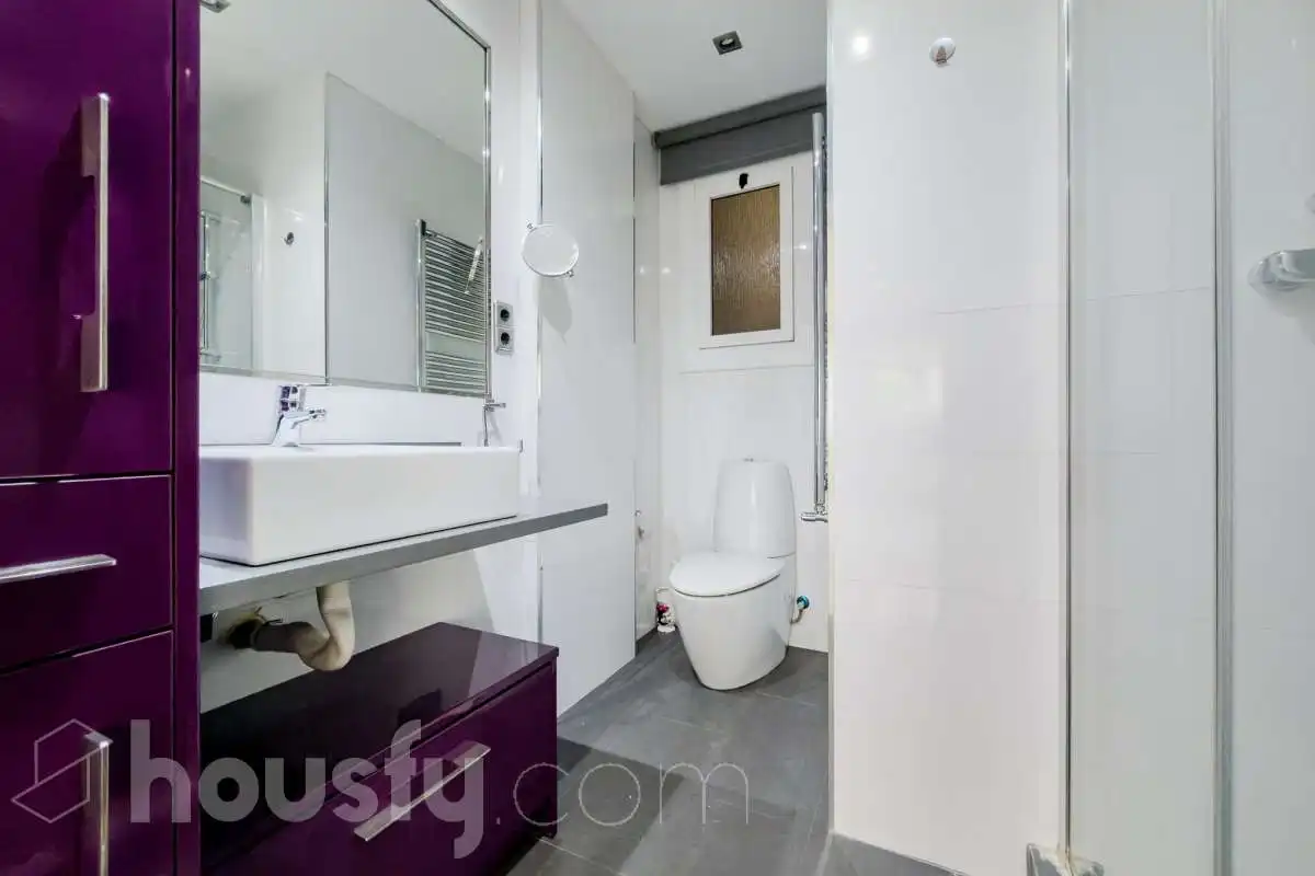 Piso con ascensor en venta en Carrer de Muntaner ., imagen 8