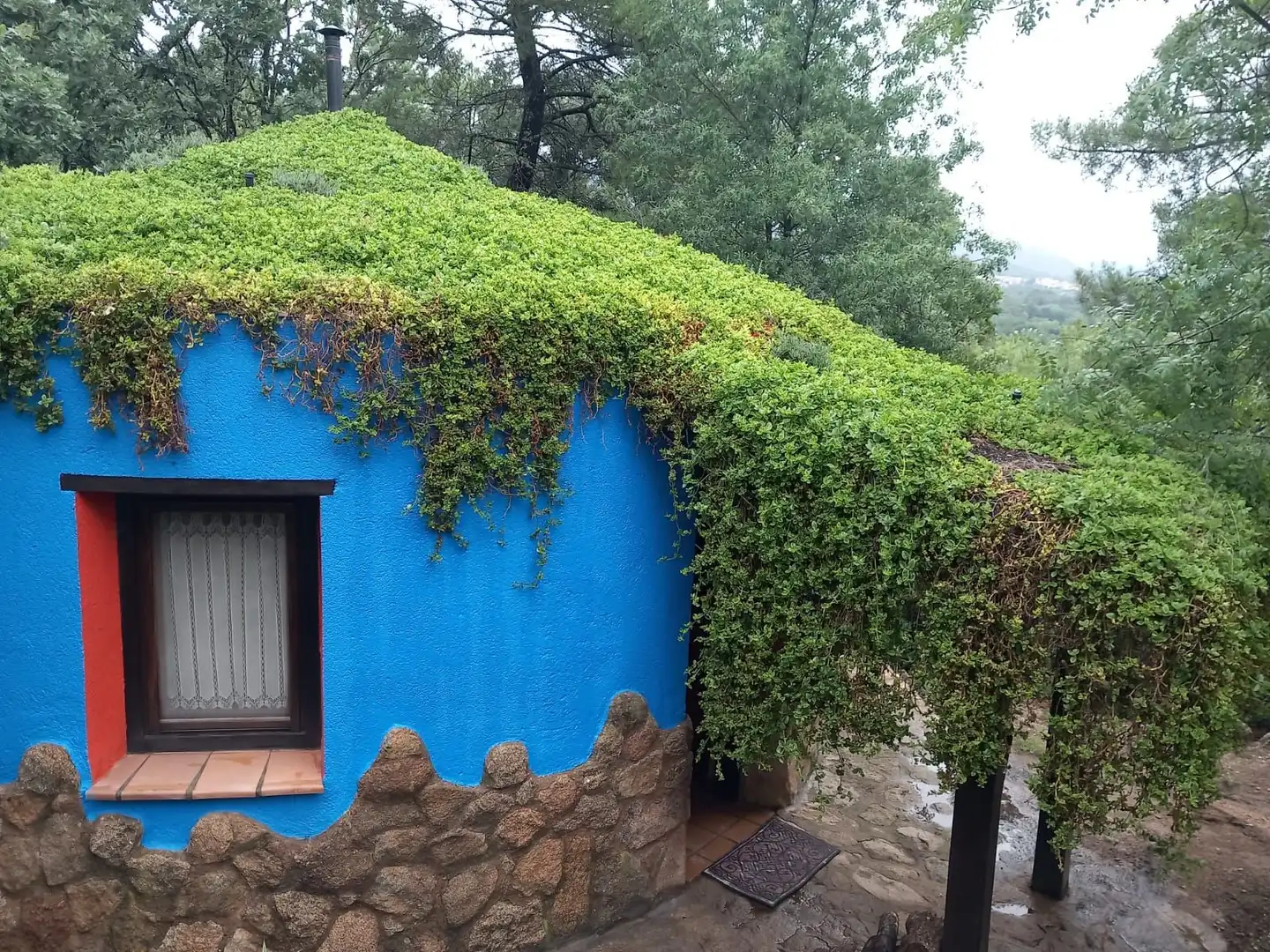 Terreni e lotti in vendita a Valverde de la Vera, imagen 20