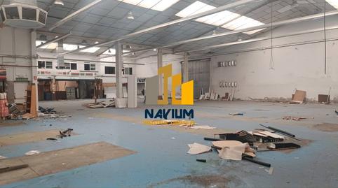 Photo 3 of Industrial buildings to rent in Polígono El Nogal - Malatones - Río de Janeiro, Algete