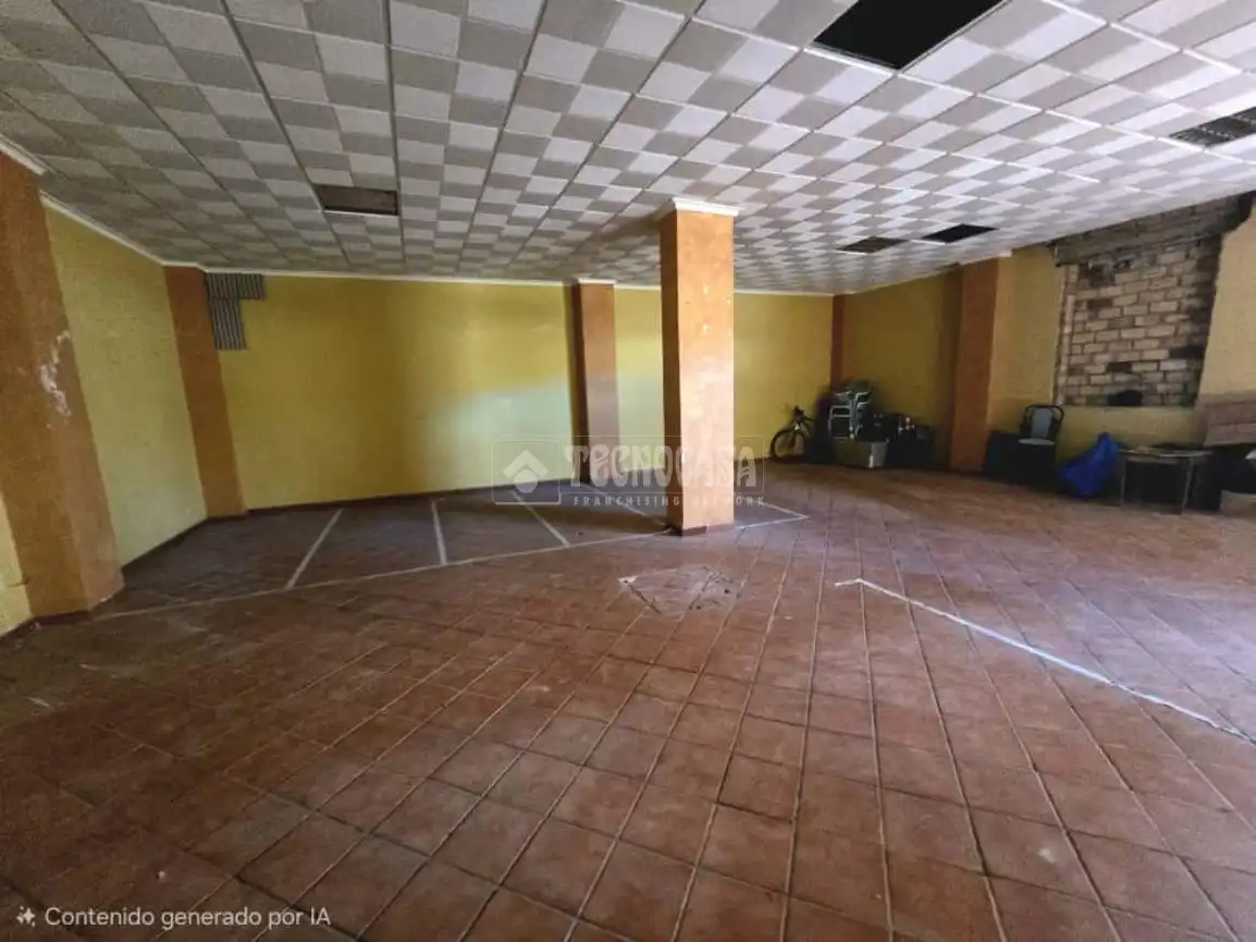 Detached homes for sale in Morón de la Frontera  with Air Conditioner and Balcony