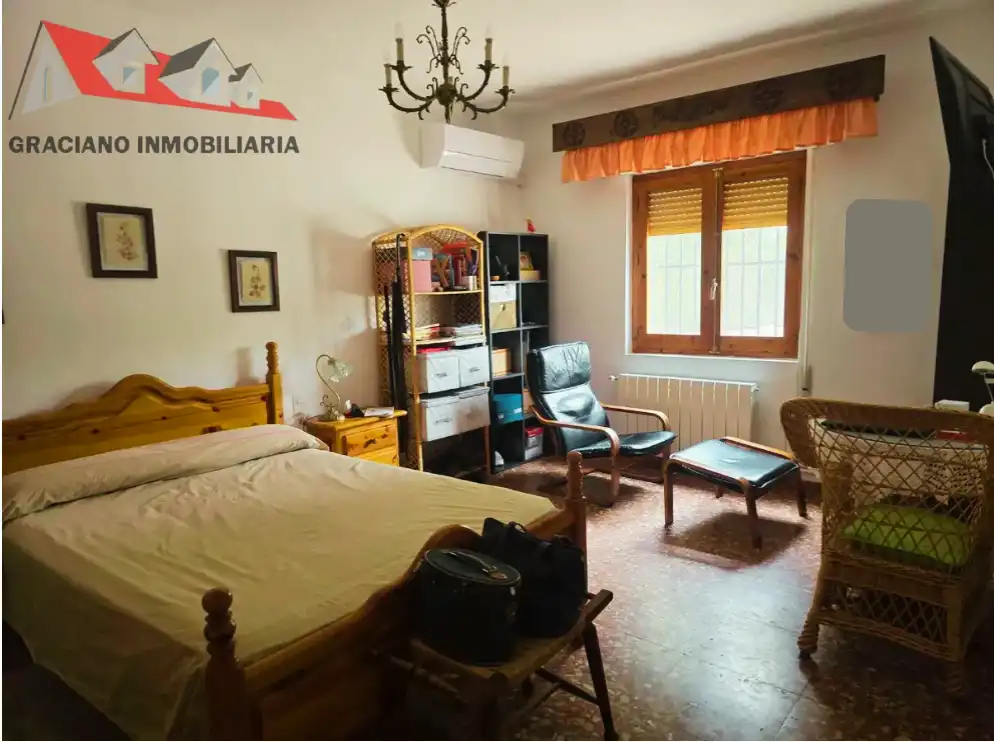 Chalet con piscina en venta en Pedanías - Extrarradio, imagen 12