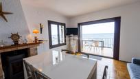 Dining room of Single-family semi-detached for sale in Llançà  with Terrace