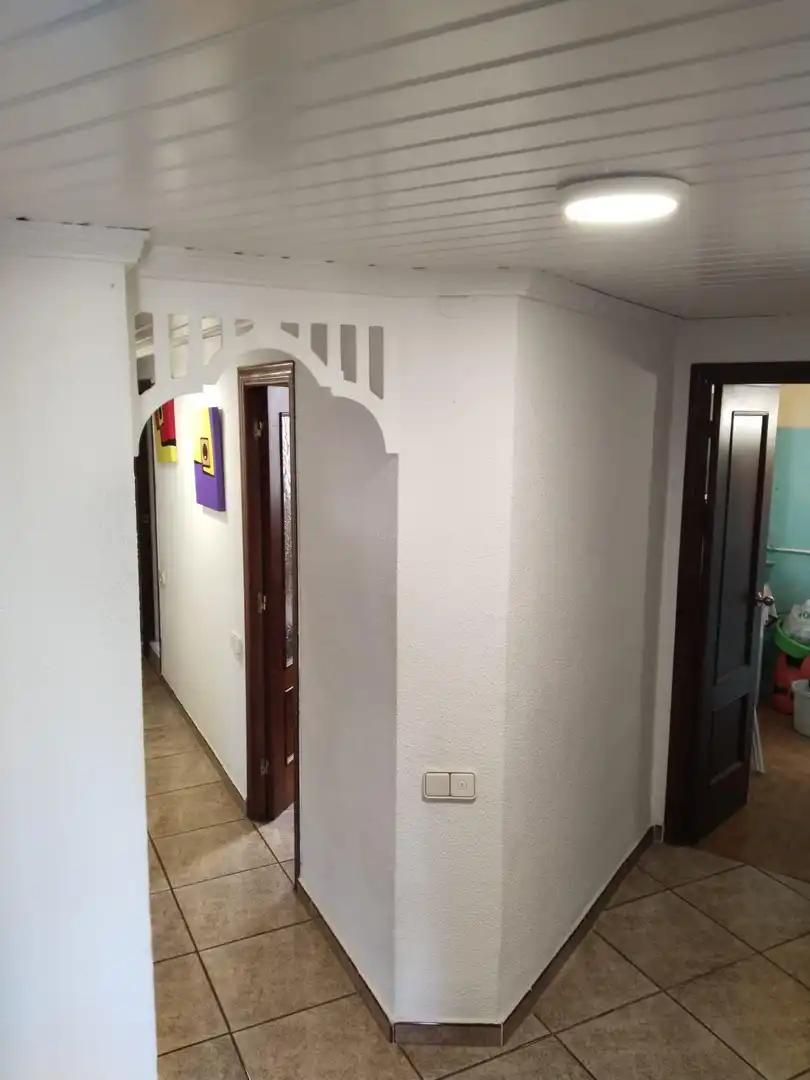 Pis en venda en Sueca amb Balcó