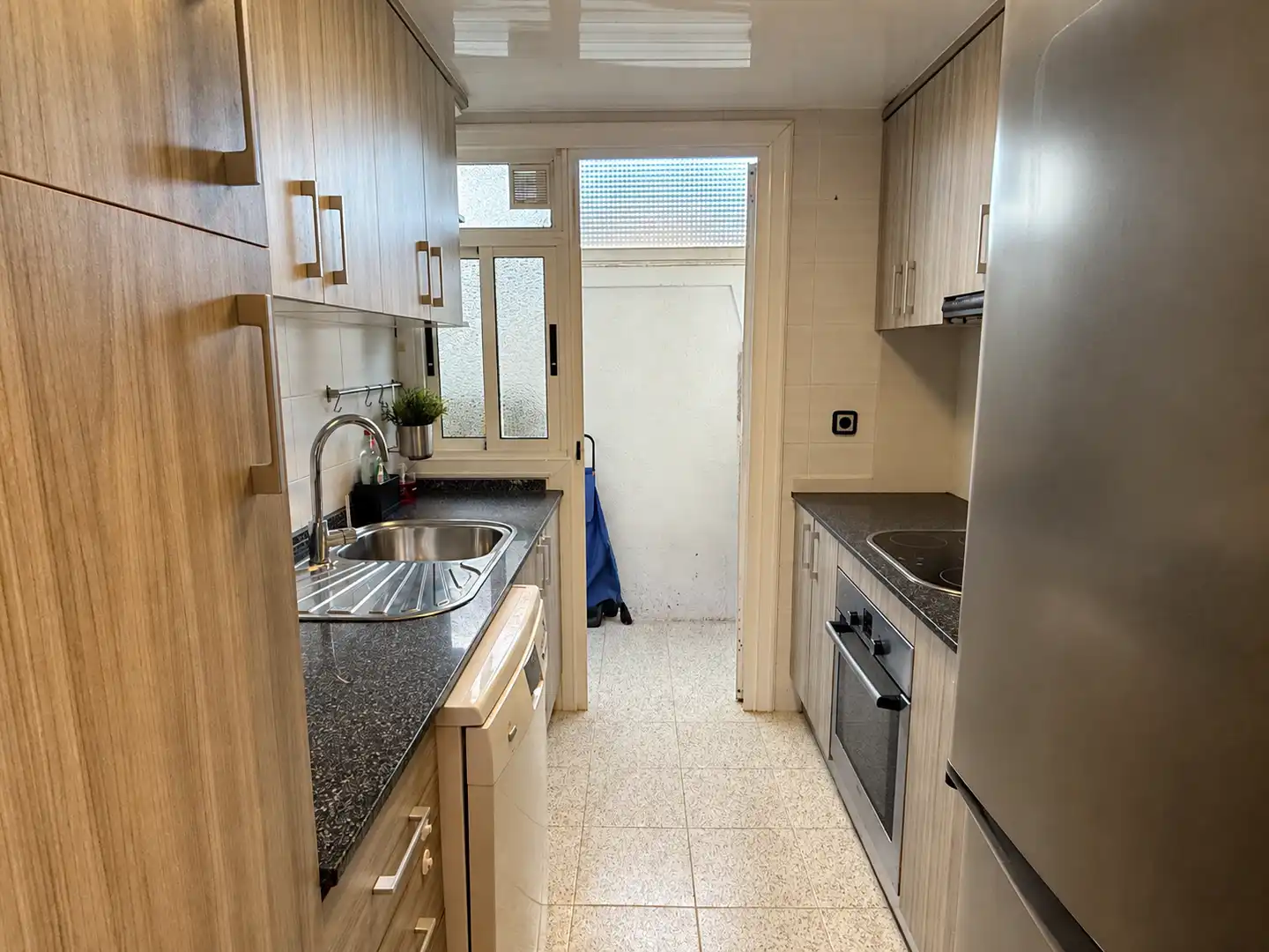 Appartement avec ascenseur à vendre à Mercat