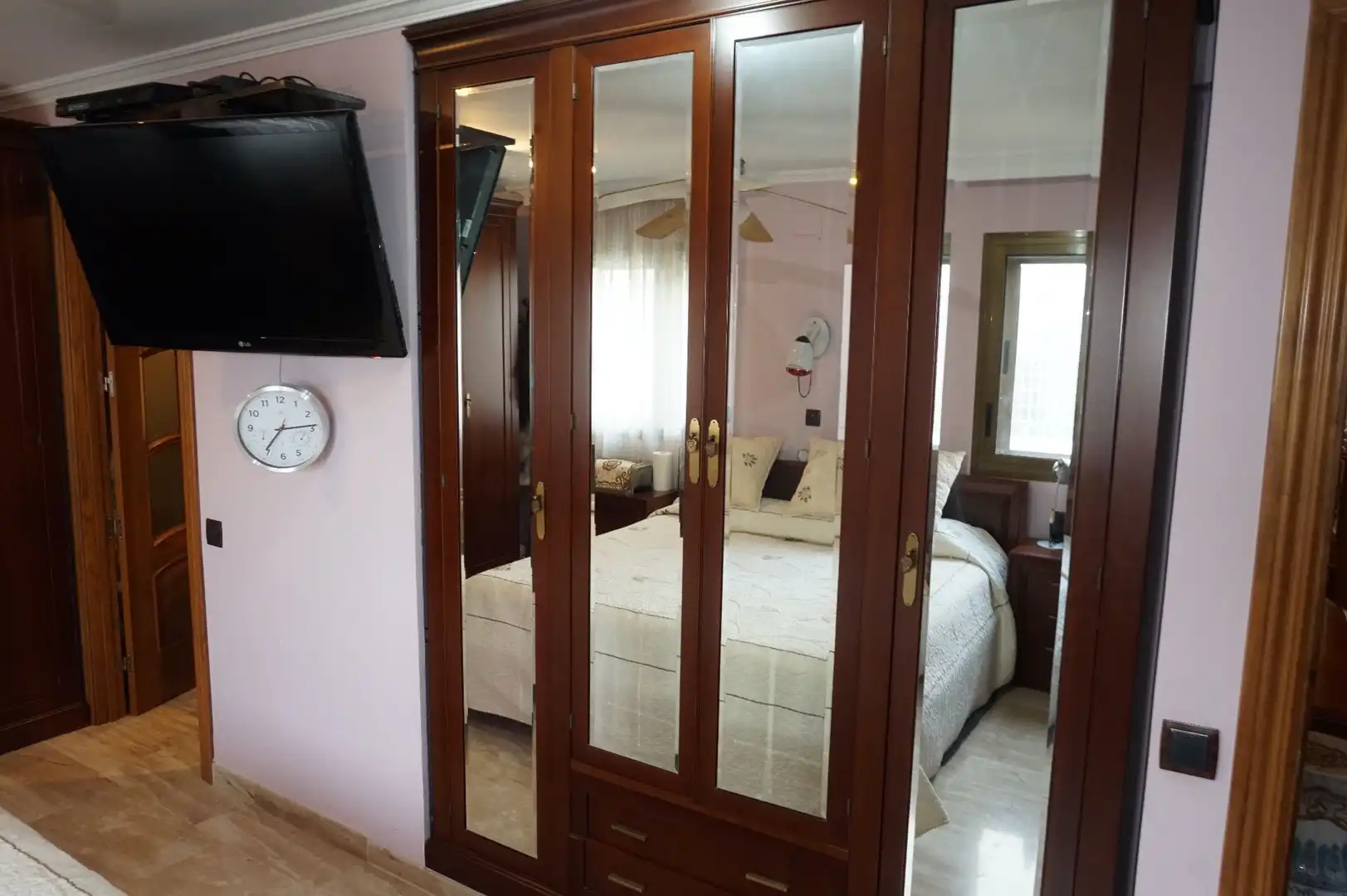 Ático con ascensor en venta en Andalucía, imagen 7