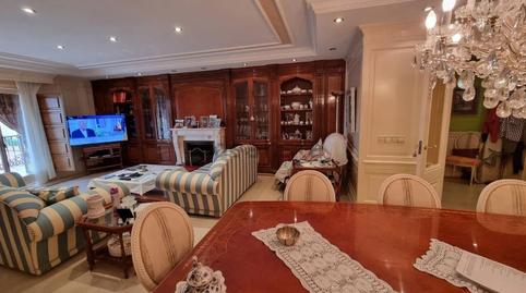 Foto 5 de Casa o chalet de alquiler en Almorox, Toledo