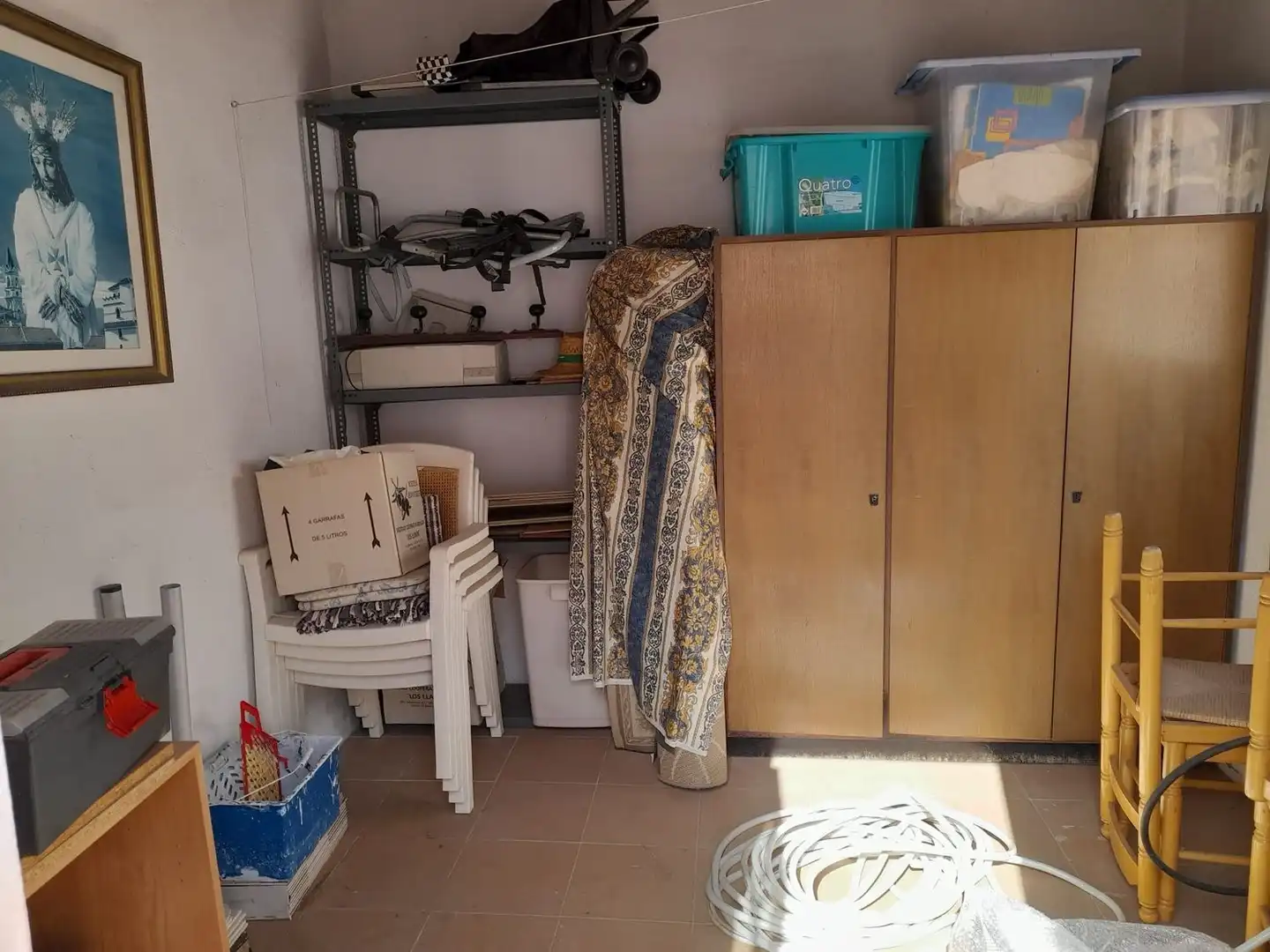 Casa o chalet en venta en Málaga con Aire acondicionado, Terraza y Trastero