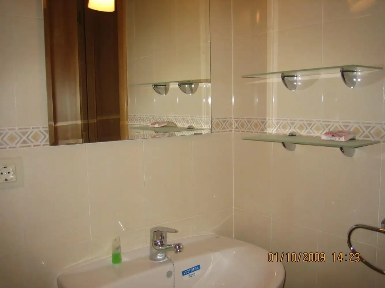 Flat for rent in N/A, Lepanto