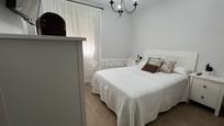 Bedroom of Flat for sale in El Puerto de Santa María  with Air Conditioner and Terrace