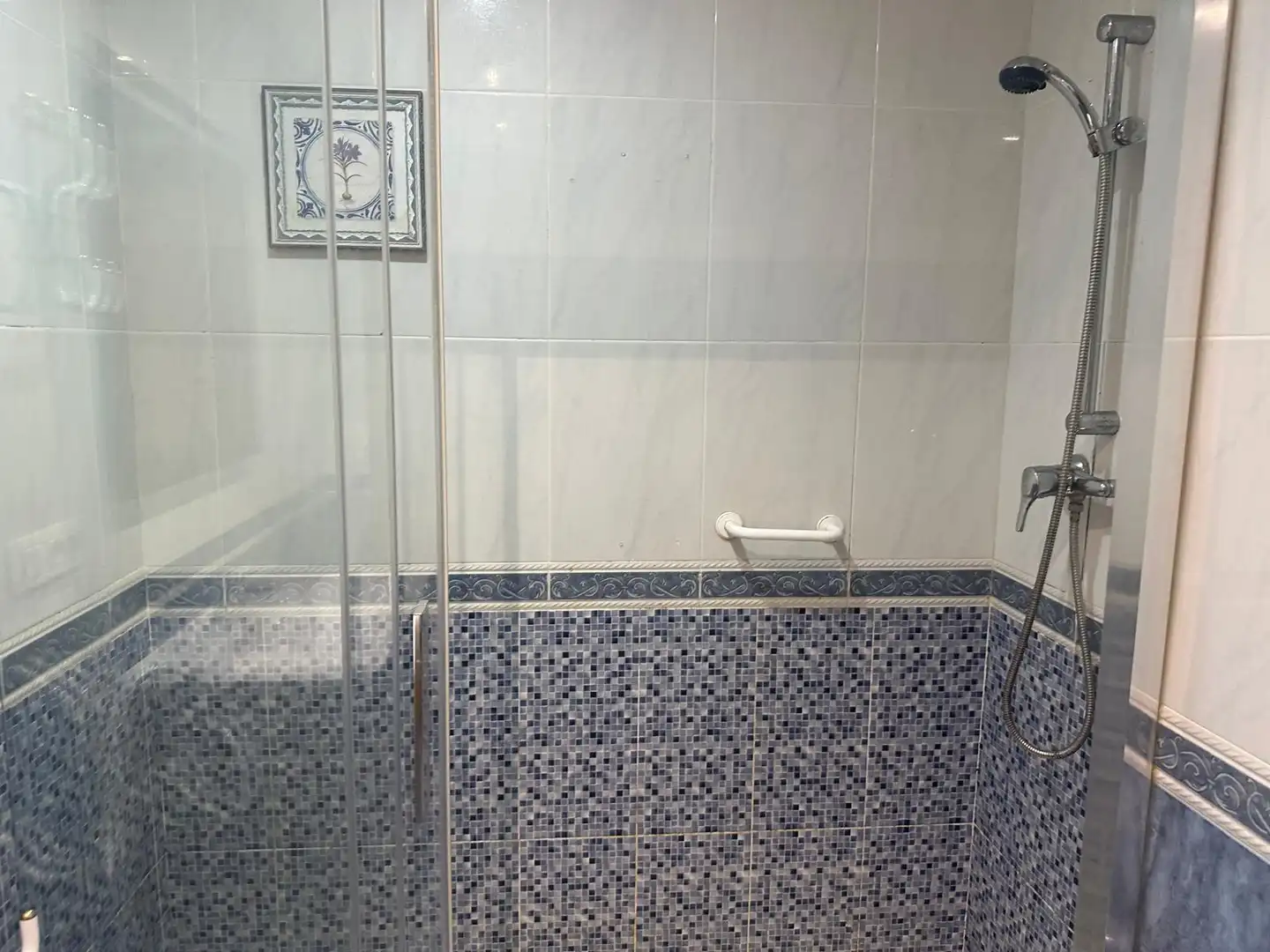 Bany de Apartament en venda en Sant Joan d'Alacant amb Aire condicionat, Terrassa i Forn