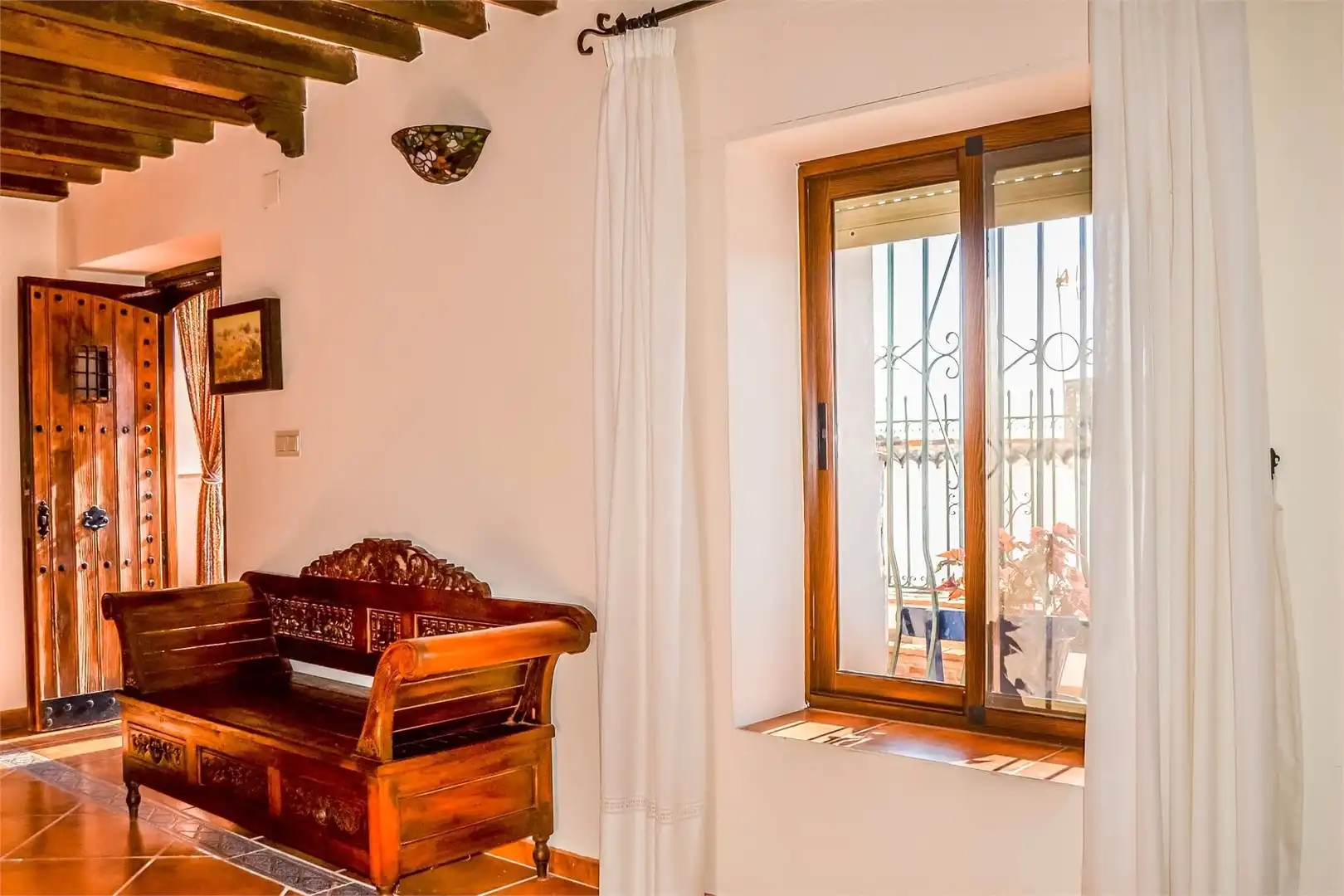 Country homes for sale in Calle Nuestra Señora del Rosario, 5, Macharaviaya