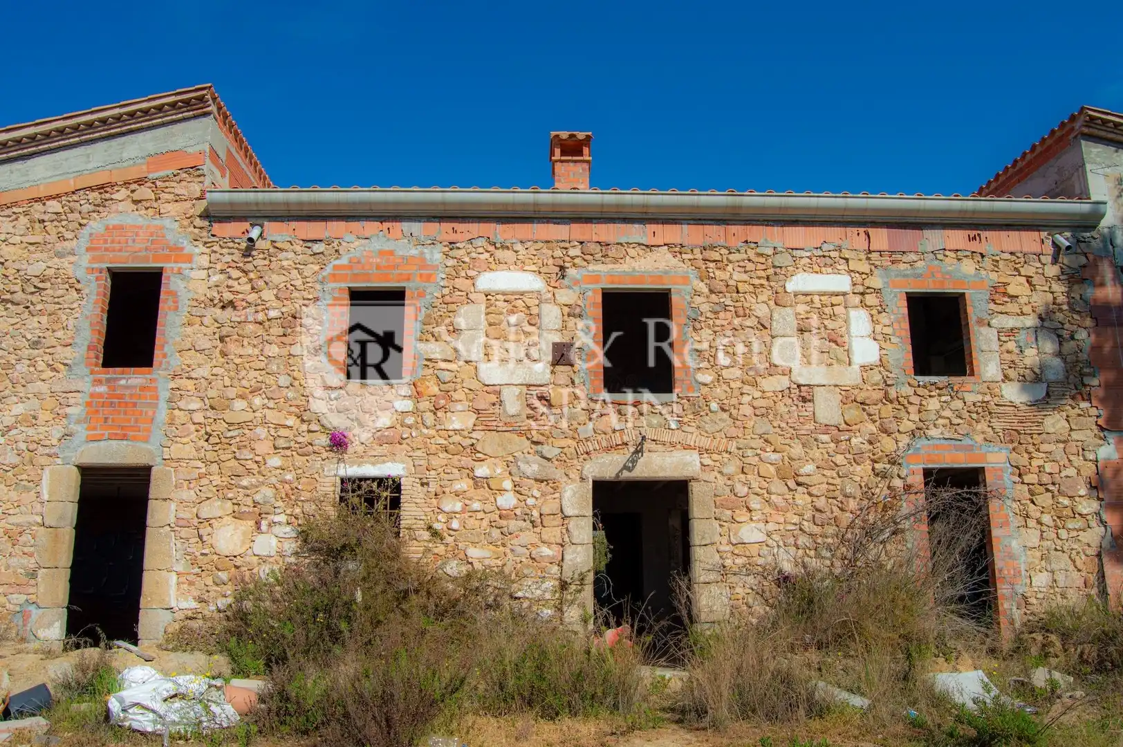 Rustikales Grundstück zum Verkauf in Tossa de Mar pueblo, imagen 15