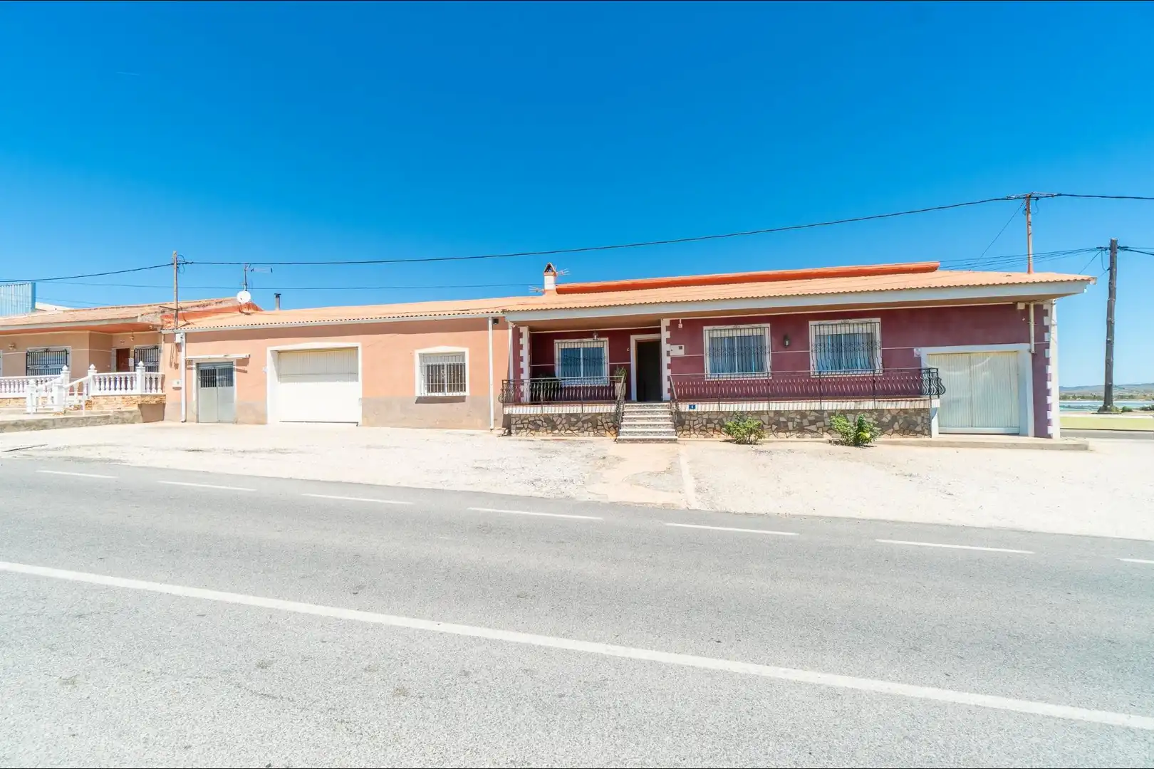 Haus zum Verkauf in Desamparados - Hurchillo - Torremendo, imagen 3