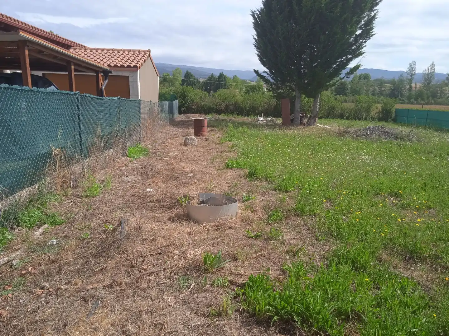Terreny residencial en venda a Nuestra señora de angosto 7, imagen 5