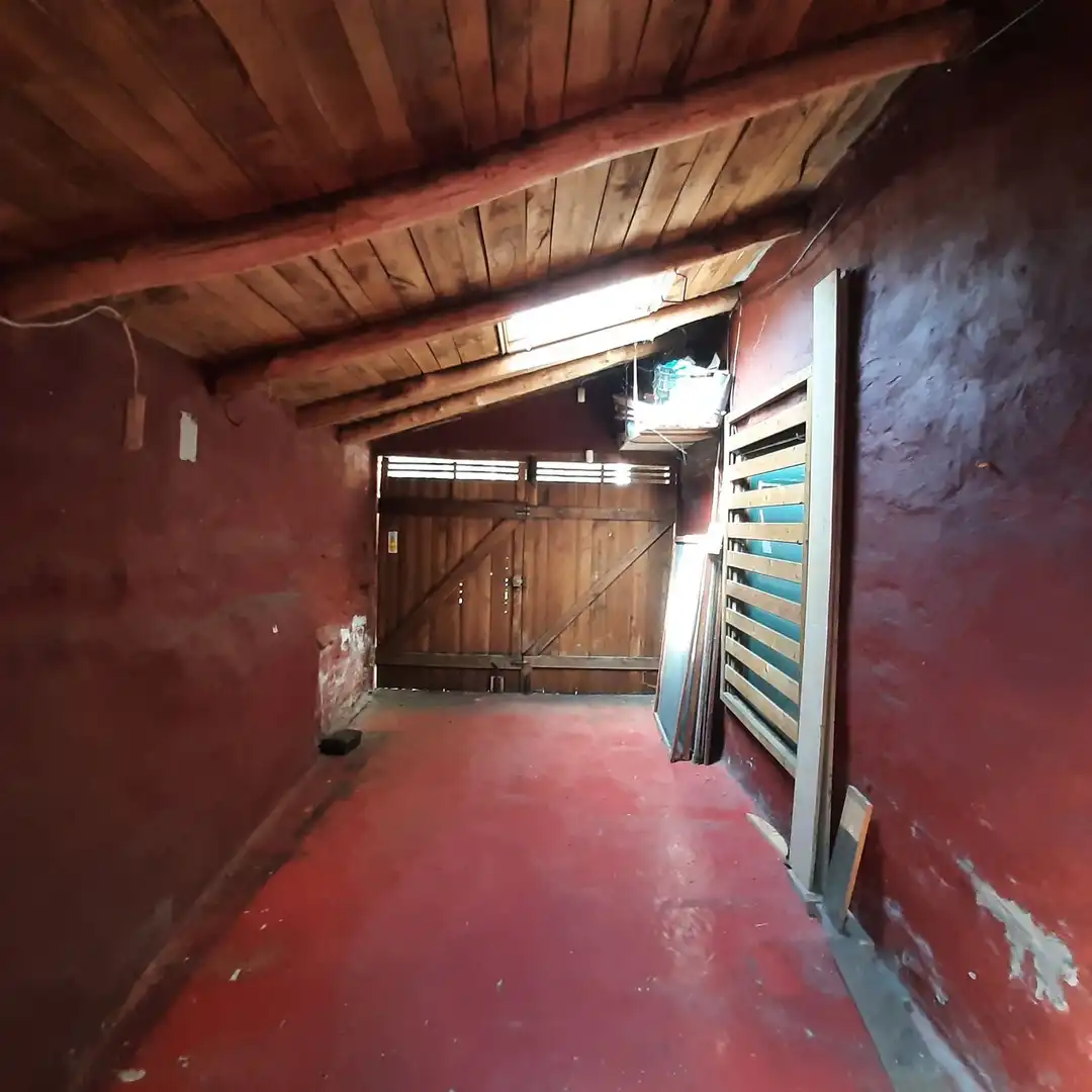 Detached house with garden for sale in LG VIVERO 1, imagen 39