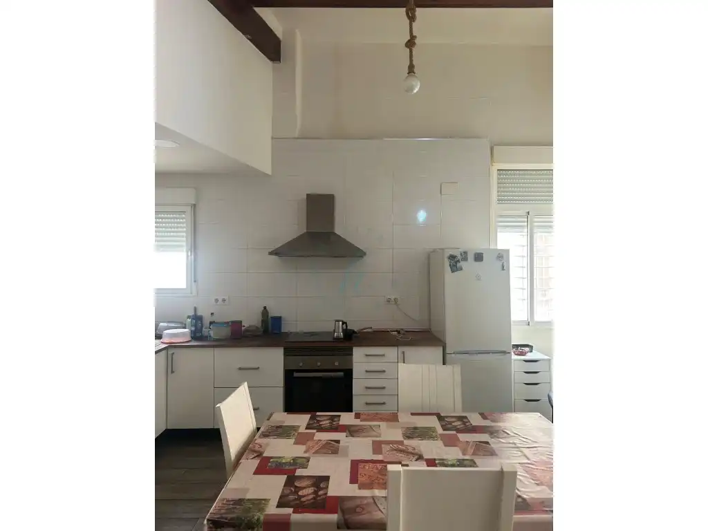 Cocina de Planta baja en venta en Tavernes Blanques