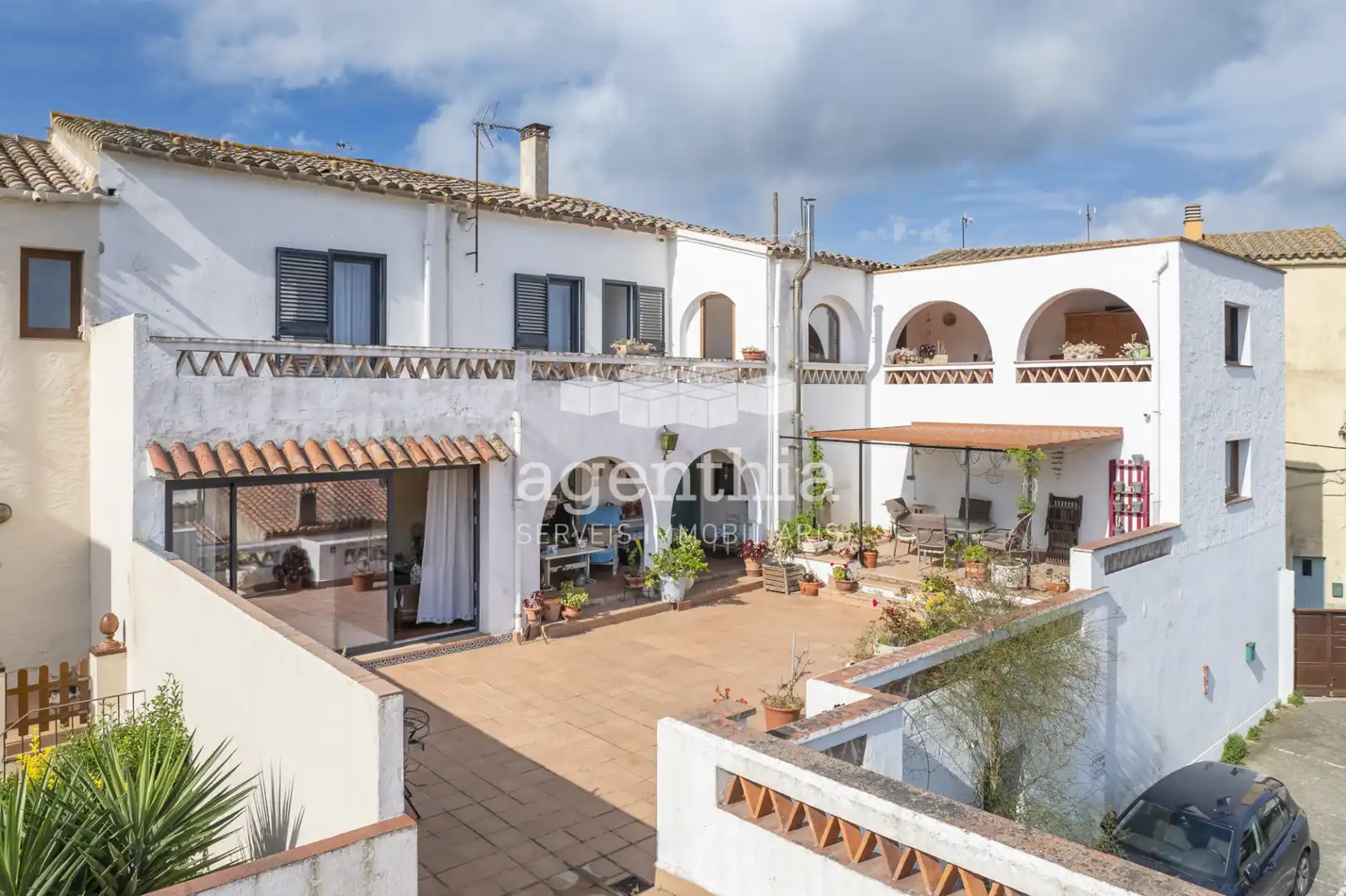 Finca rústica en venta en Begur con Calefacción, Terraza y Trastero