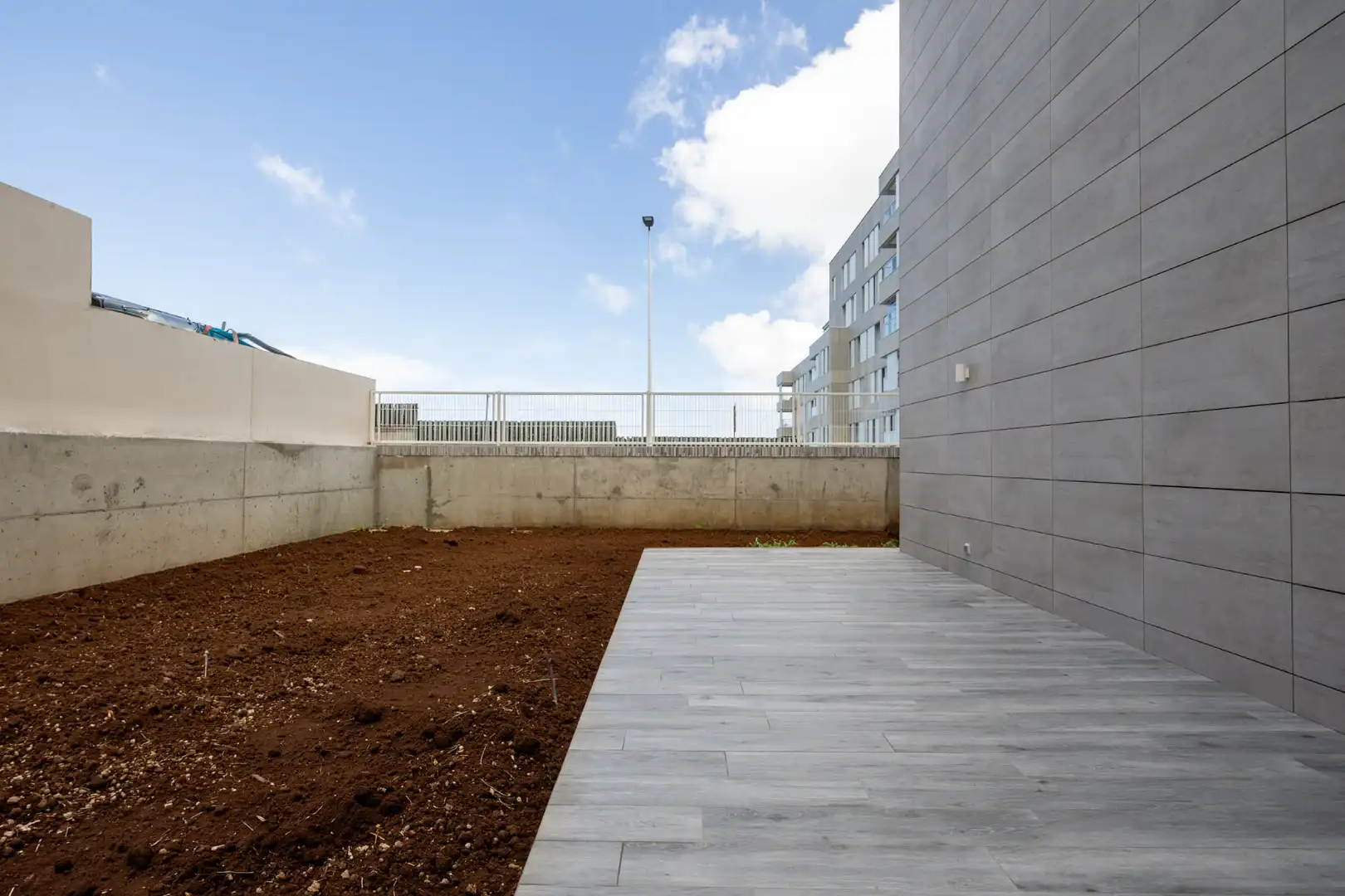 Terrassa de Pis en venda en Las Palmas de Gran Canaria amb Jardí privat, Terrassa i Traster