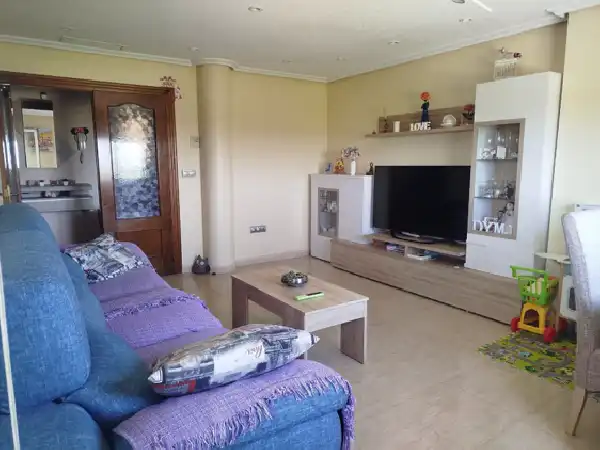Appartement avec terrasse à vendre à Almoradí