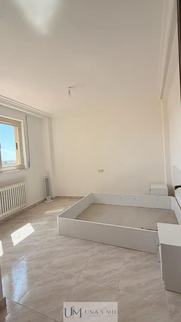 Wohnung mit Terrasse zum Verkauf in Villares de la Reina, imagen 4