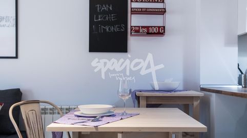 Foto 4 de Apartamento de alquiler en Calle Luna, 26, Villanueva de la Cañada ciudad, Villanueva de la Cañada