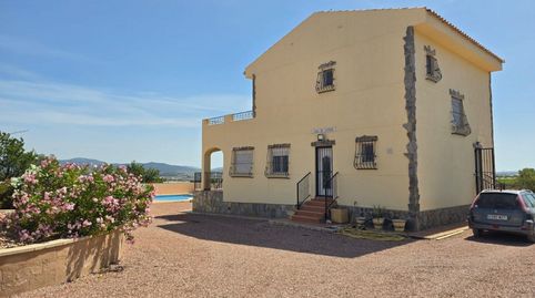 Foto 2 de Casa o xalet en venda a N/a, -1, Monóvar / Monòver, Alicante