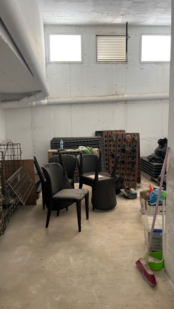 Abstellraum zum Verkauf in Xaló