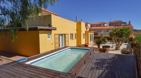 Photo 2 of House or chalet for sale in Guazamara - Los Lobos, Almería