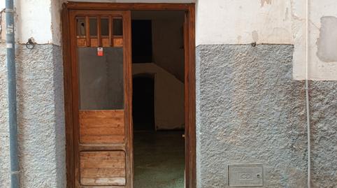 Foto 2 de Casa adosada en venda a Jijona / Xixona, Alicante