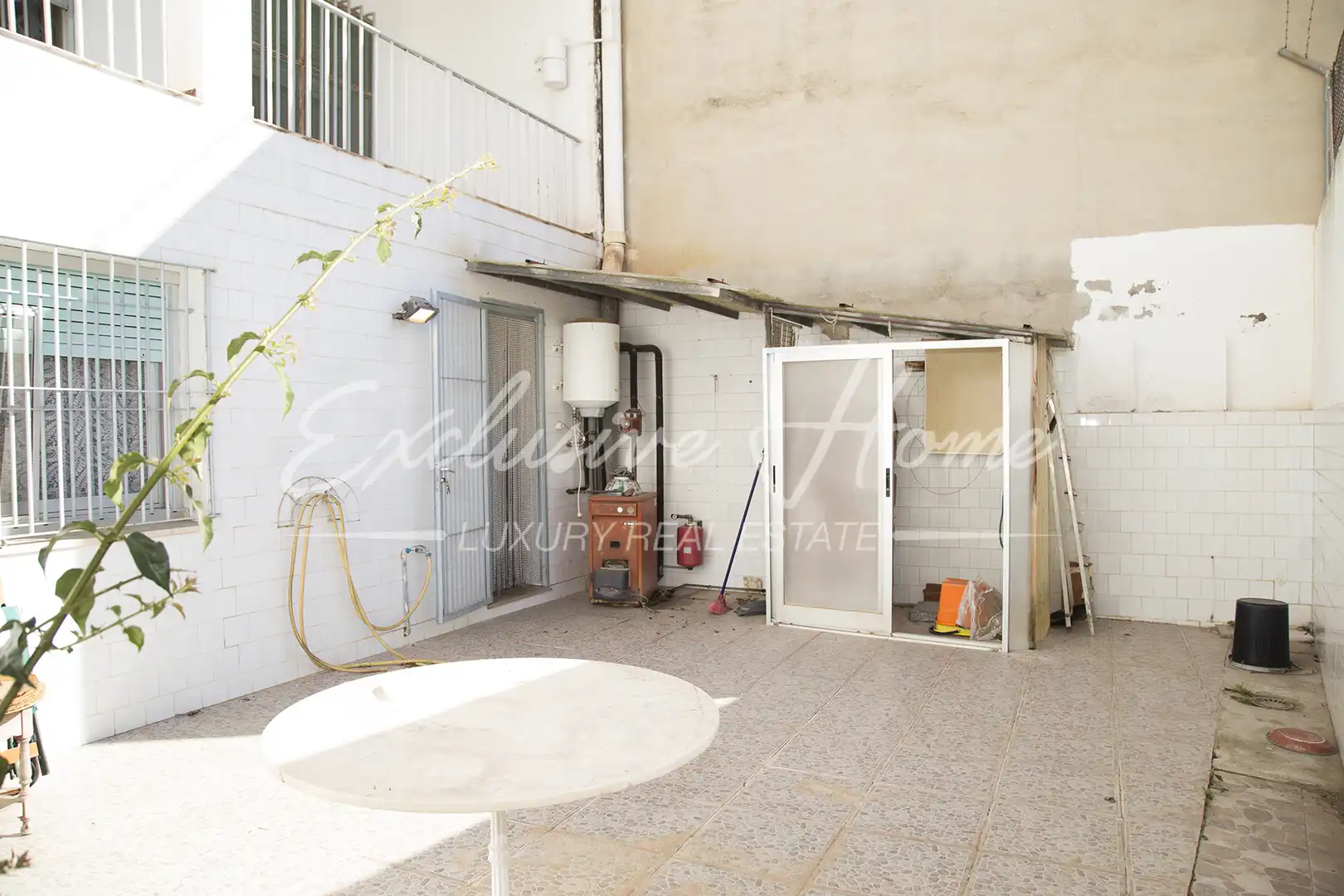 Casa con terrazza in vendita a Carrer del Doctor Fleming 44, imagen 12