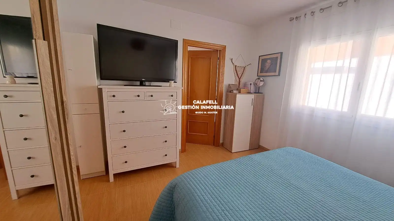 Semi-detached house with pool for sale in Dalia, imagen 14