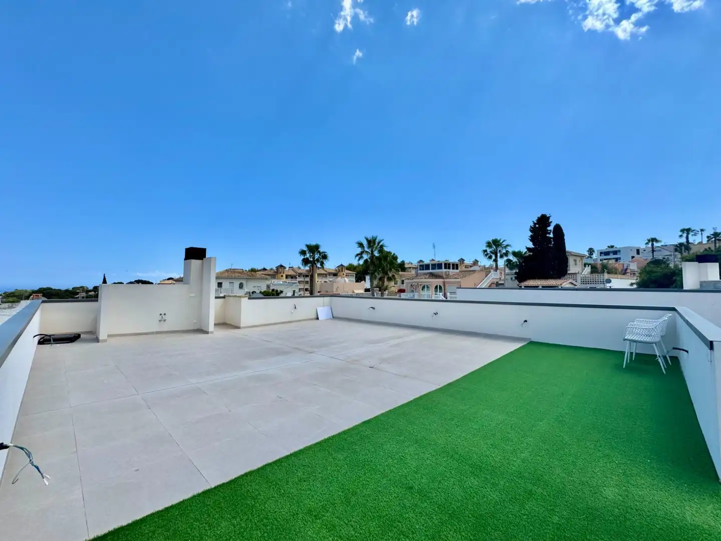 Estudio con piscina en venta en San Miguel de Salinas, imagen 3