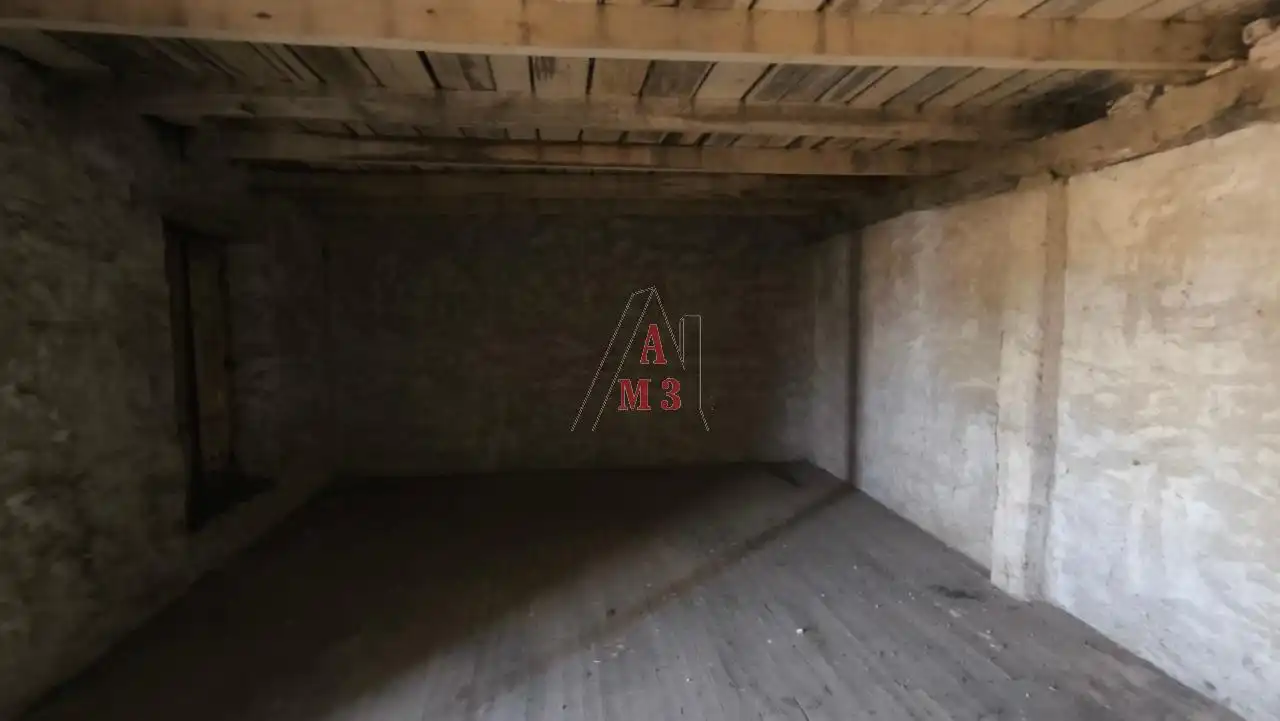 Finca rústica en venta en La Bañeza  con Jardín privado y Trastero