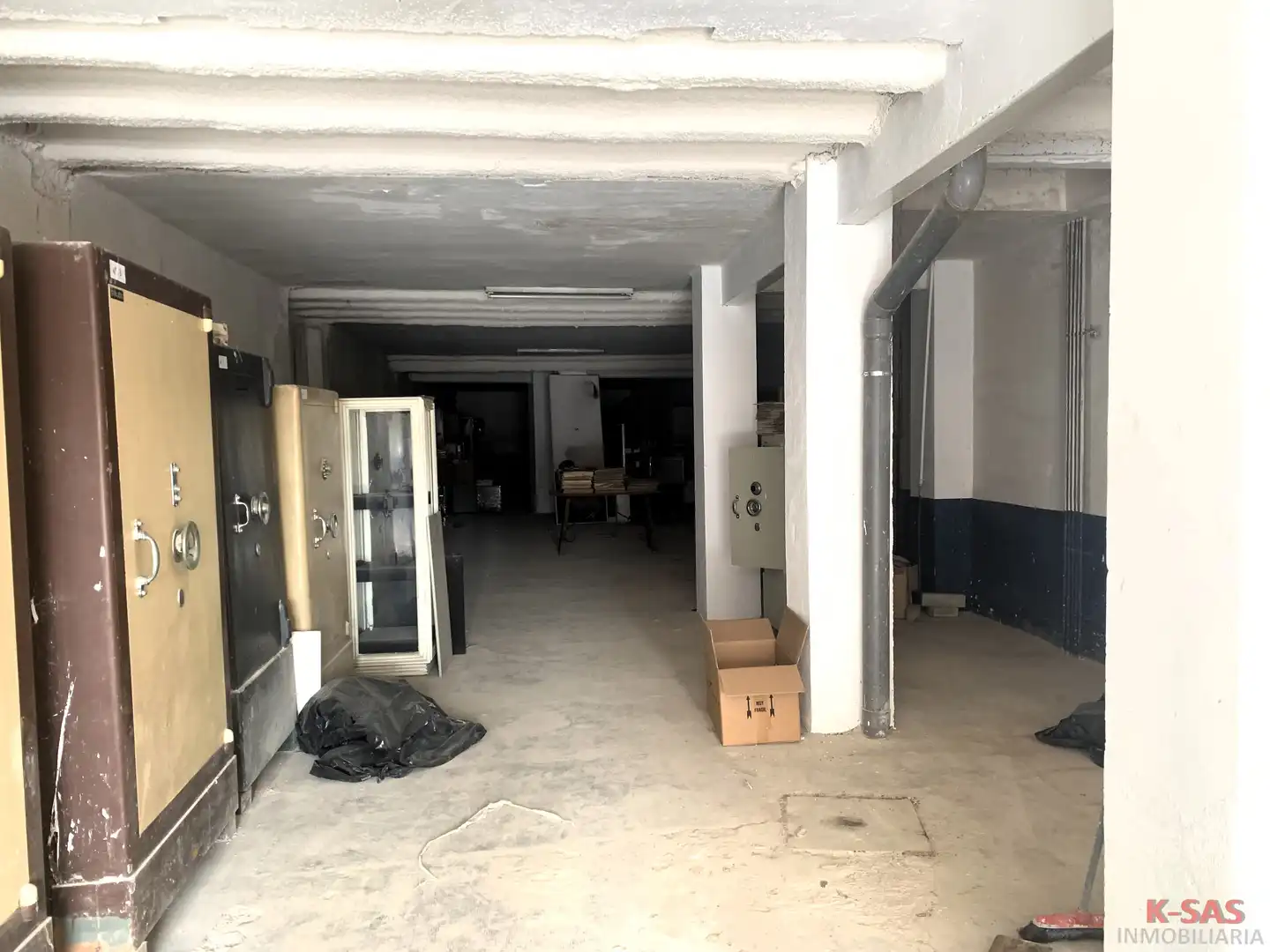 Gewerbefläche zur Miete in Carrer dels Jocs Florals 12, imagen 12
