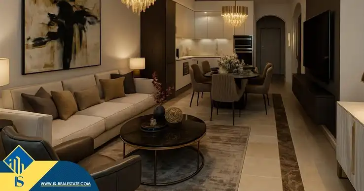 Wohnung mit Pool zum Verkauf in Nueva Andalucía, imagen 5