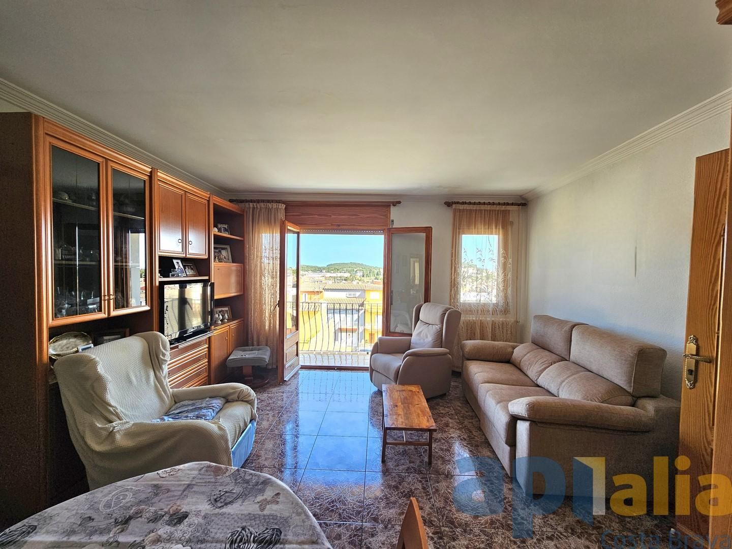 Single-family semi-detached for sale in Ripollès, Sant Joan - Vilarromà