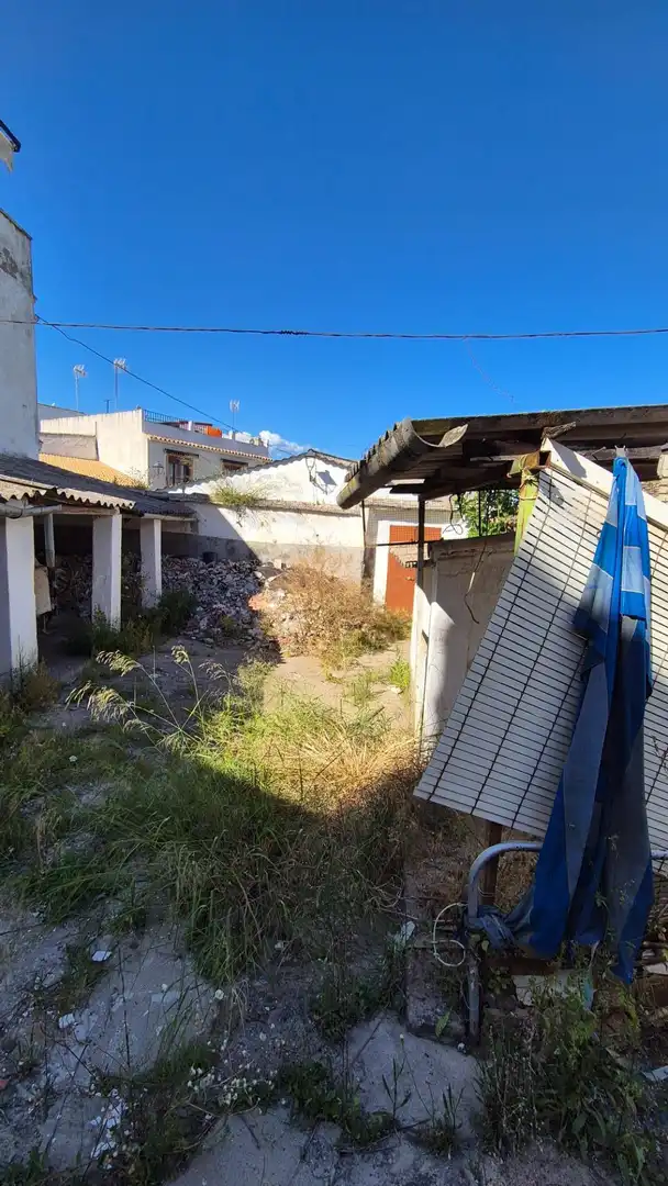 Außenansicht von Residential zum Verkauf in Almodóvar del Río