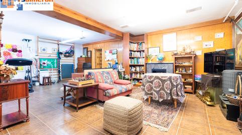 Foto 5 de Casa adosada en venda a Calle Pedro Antonio de Alarcón, San Cayetano, Granada