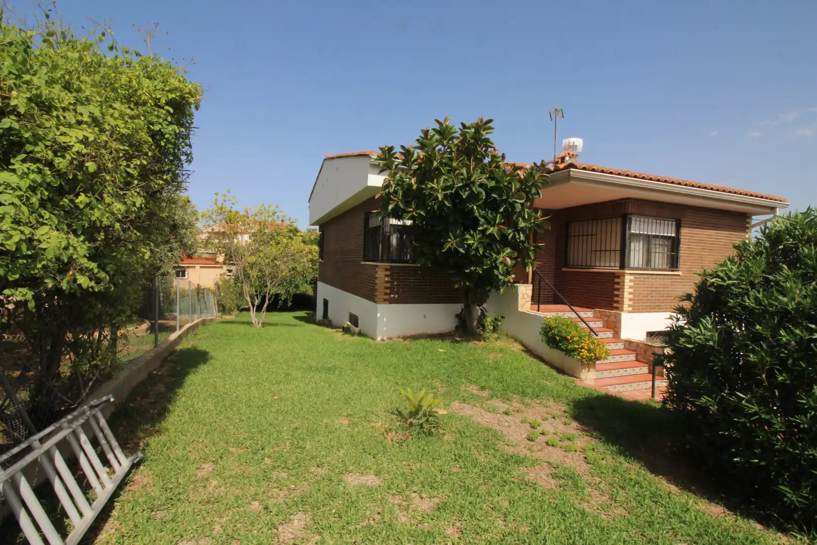 Villa con piscina in vendita a Catadau, imagen 22