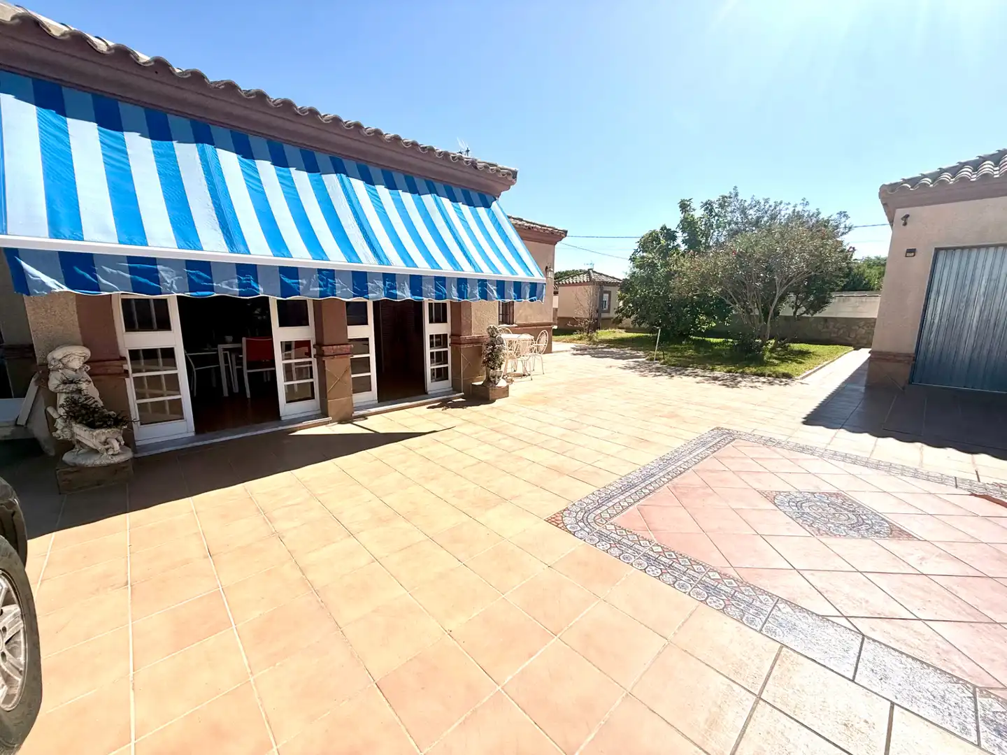 Villa avec piscine à vendre à Las Lagunas - Campano, imagen 62