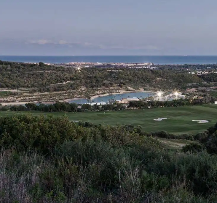 Terreno residencial en venta en Sotogrande Alto, imagen 7