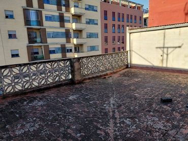 Casa en venda a Calle Alcantara