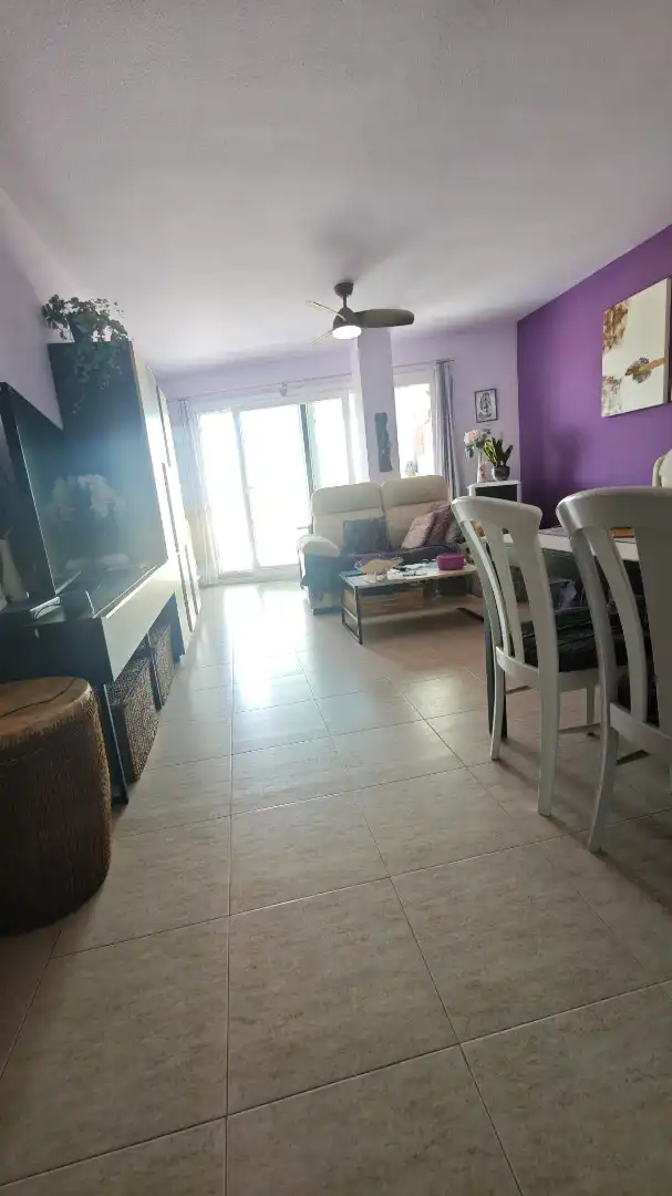 Attique avec ascenseur à vendre à Avenida Juan Carlos I 150, imagen 16