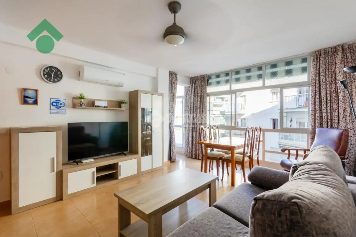 Flat with lift for sale in Centro, imagen 2
