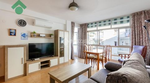 Foto 2 de Piso en venta en Centro, Nerja
